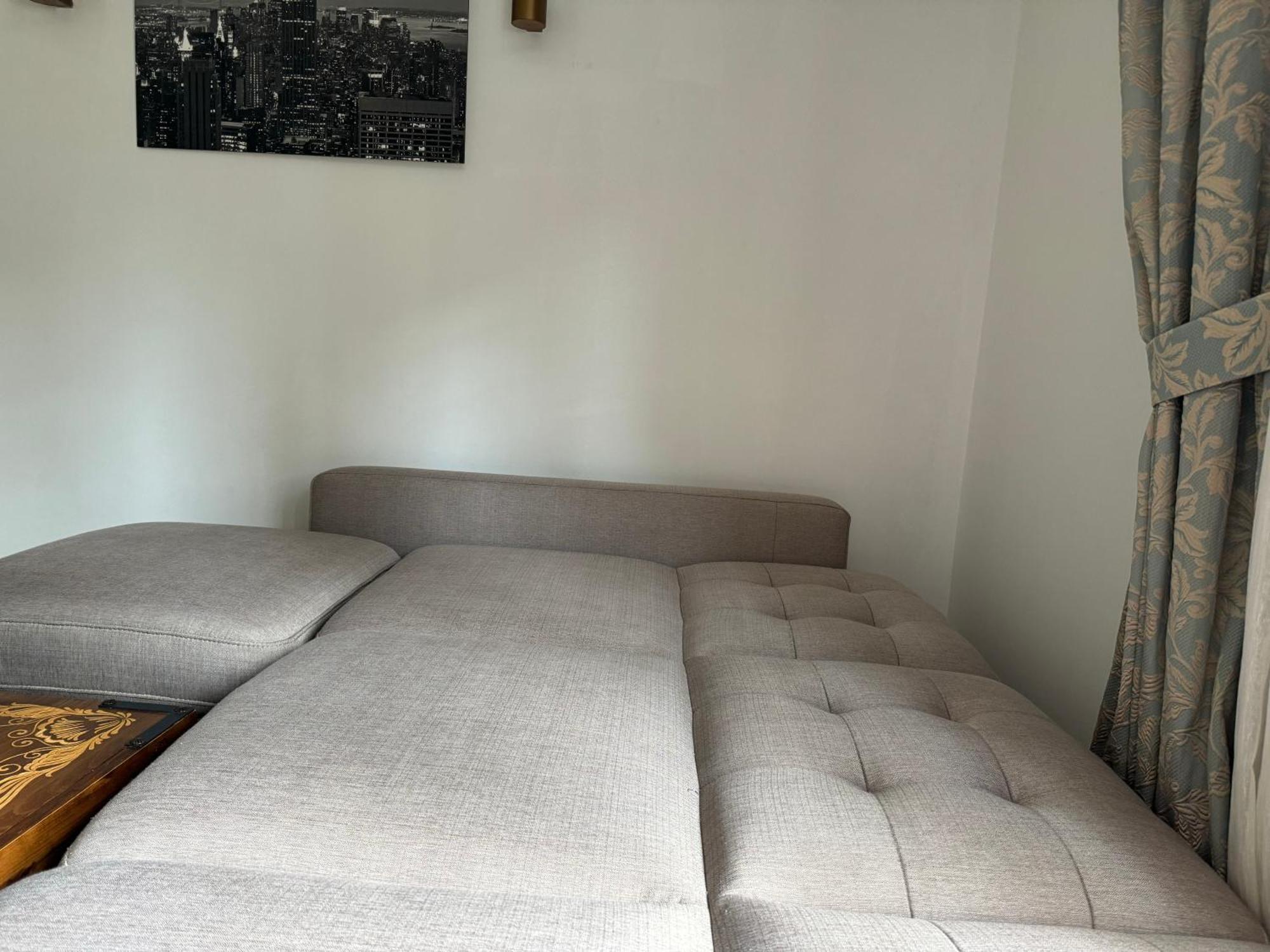 Vila Majda Elegant Apartments With Prime Location And Parking Laibach Exterior foto