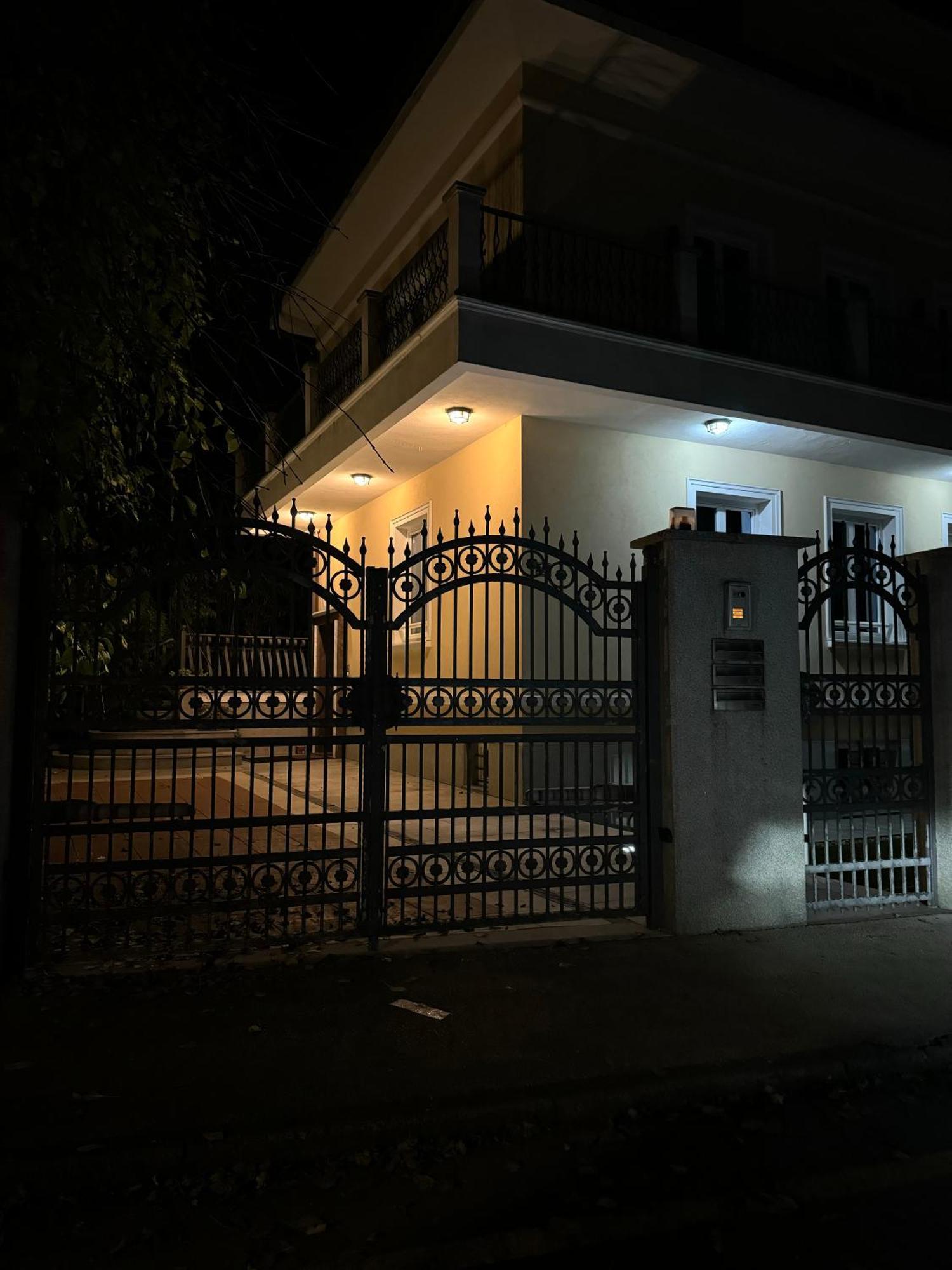 Vila Majda Elegant Apartments With Prime Location And Parking Laibach Exterior foto