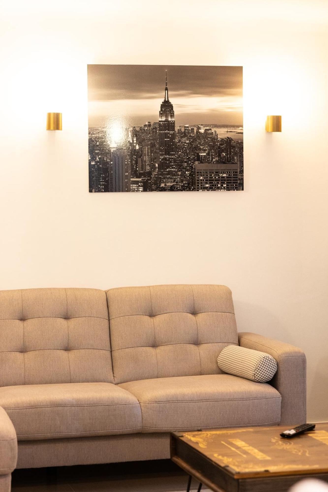 Vila Majda Elegant Apartments With Prime Location And Parking Laibach Exterior foto