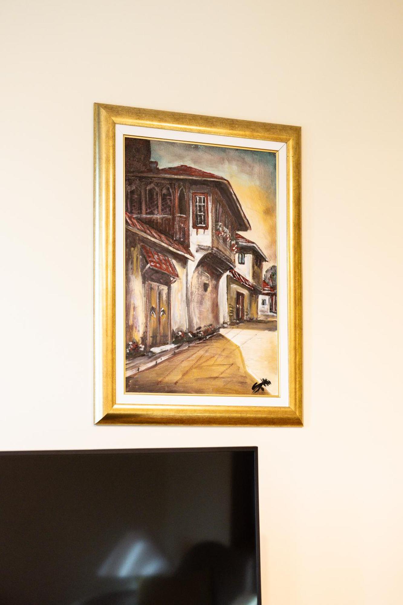 Vila Majda Elegant Apartments With Prime Location And Parking Laibach Exterior foto