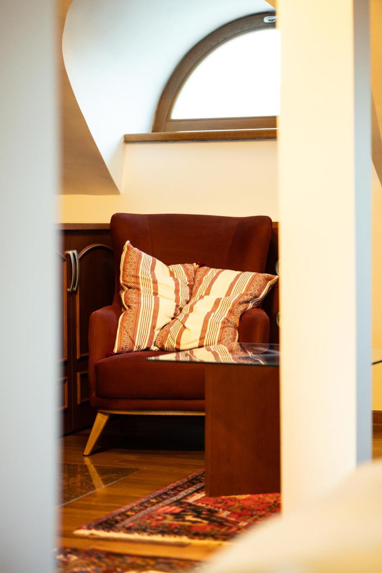 Vila Majda Elegant Apartments With Prime Location And Parking Laibach Exterior foto
