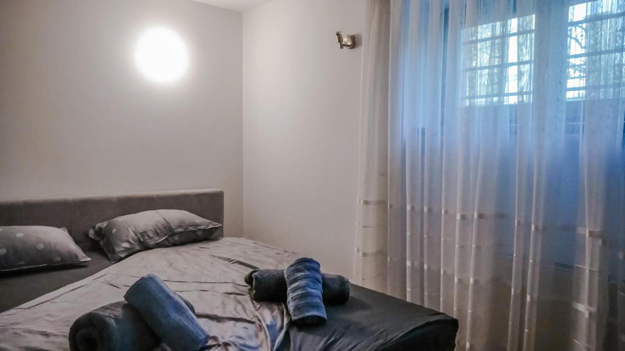 Vila Majda Elegant Apartments With Prime Location And Parking Laibach Exterior foto