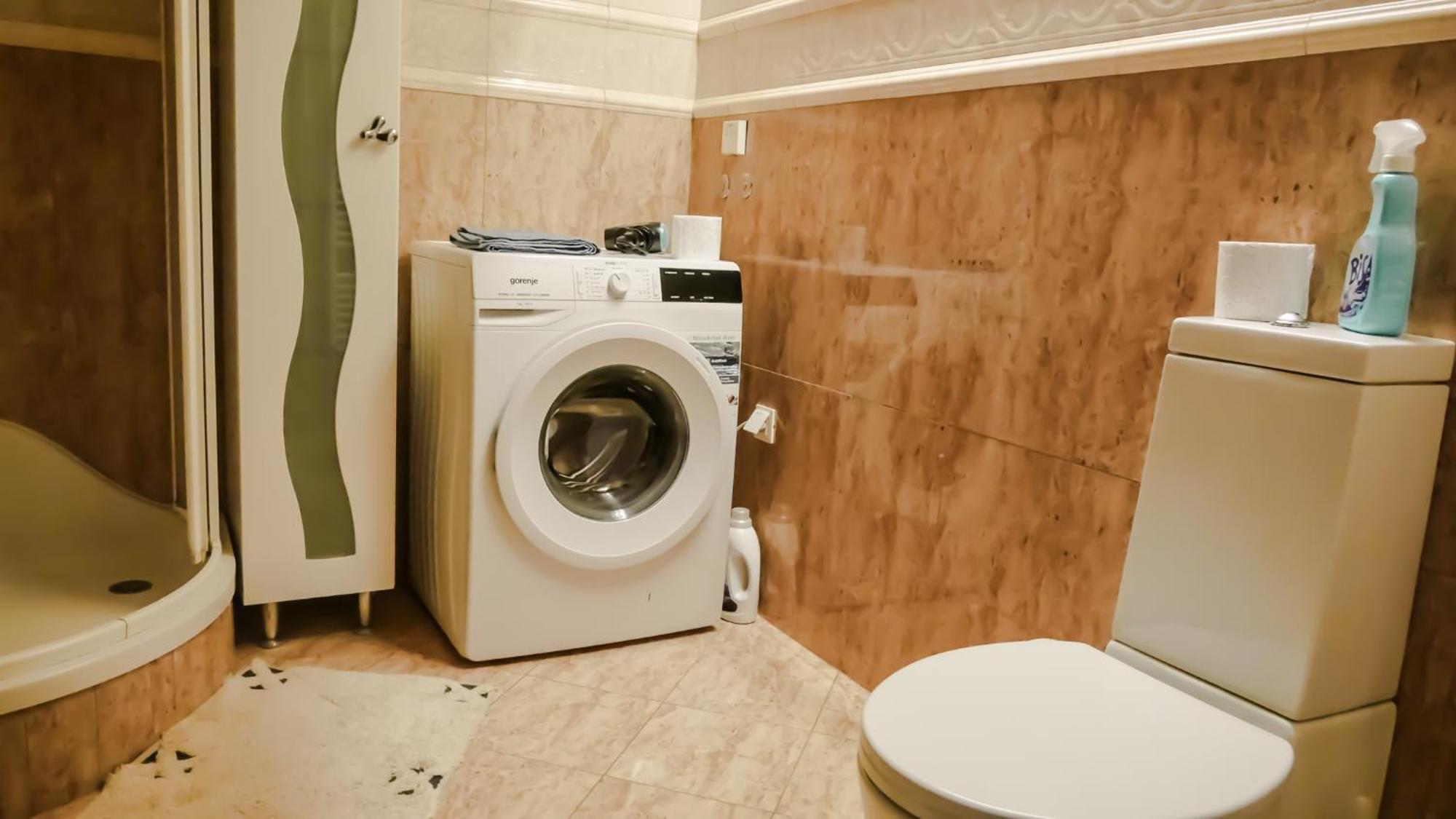 Vila Majda Elegant Apartments With Prime Location And Parking Laibach Exterior foto