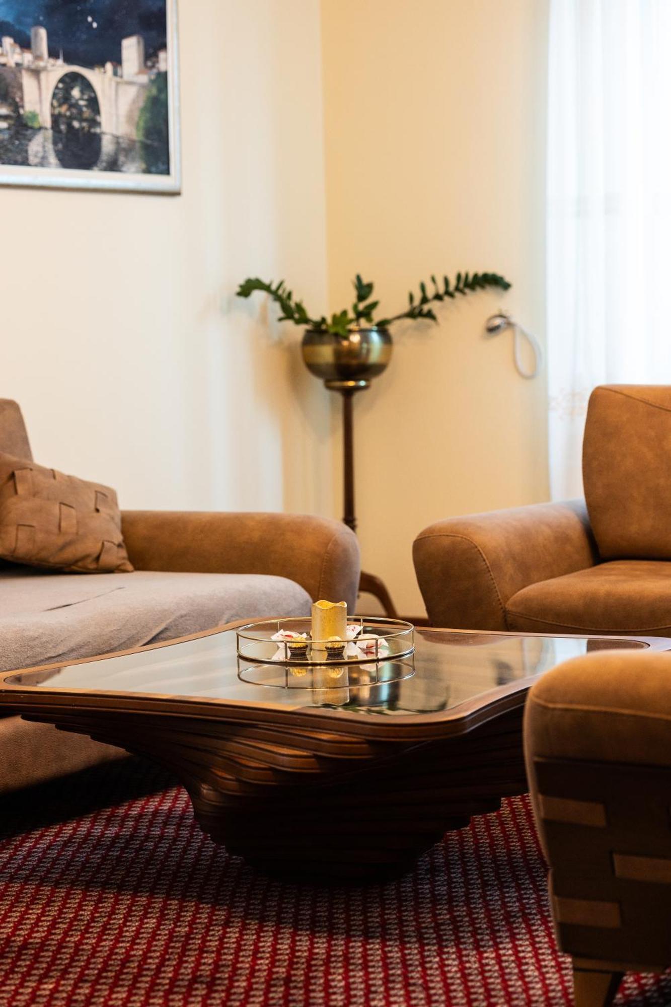 Vila Majda Elegant Apartments With Prime Location And Parking Laibach Exterior foto