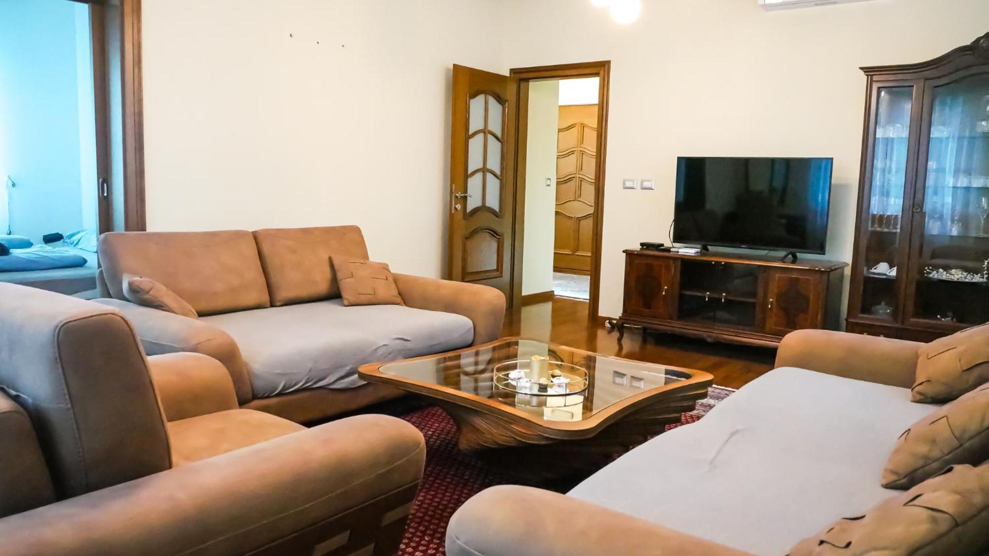 Vila Majda Elegant Apartments With Prime Location And Parking Laibach Exterior foto