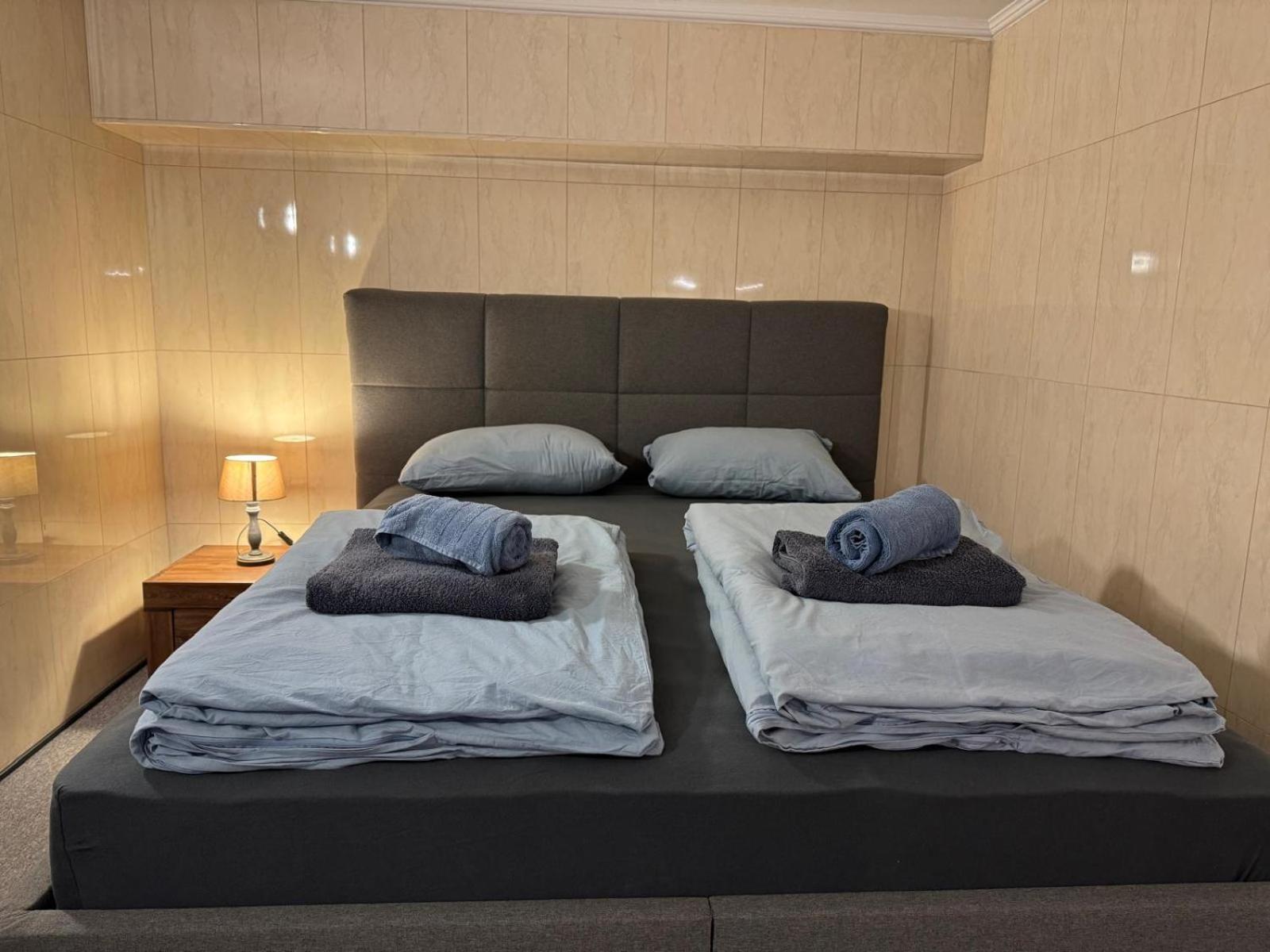 Vila Majda Elegant Apartments With Prime Location And Parking Laibach Exterior foto