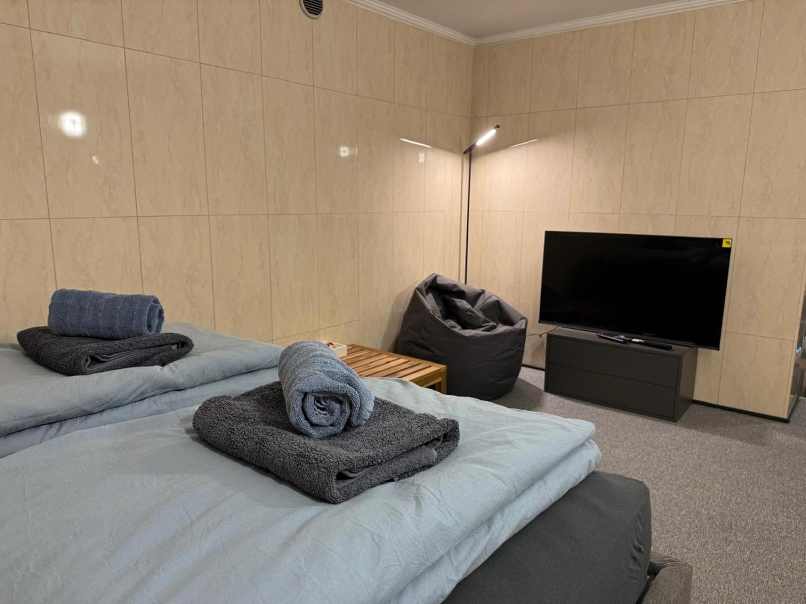 Vila Majda Elegant Apartments With Prime Location And Parking Laibach Exterior foto